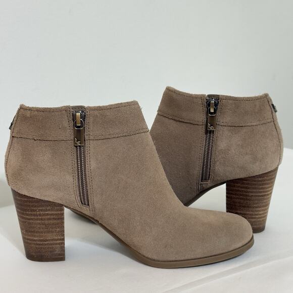 Koolaburra by UGG Women's Amalea Ankle Boot Size 7.5 - Picture 3 of 10